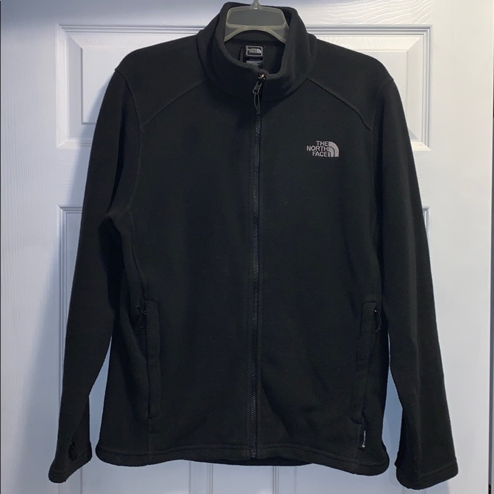 The North Face Men’s Jacket